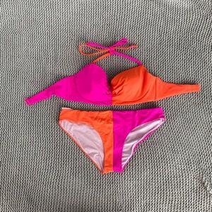 Victoria’s Secret Bathing Suit Bottom